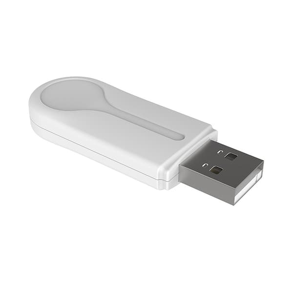ANT+ USB Cycplus U10 -sovitin