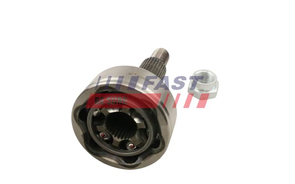CV-led FT25541 FAST