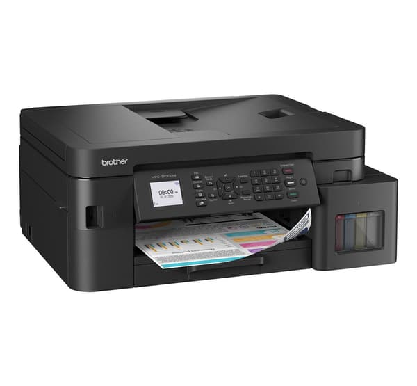 Brother MFC-T930DW multifunktions bläckstråleskrivare