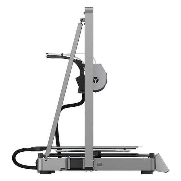 CREALITY Ender-3 V3 Plus 3D-skrivare
