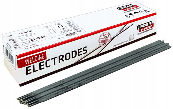 LINCOLN ELECTRODE OMNIA 46 FI 3,2mm 5,3kg
