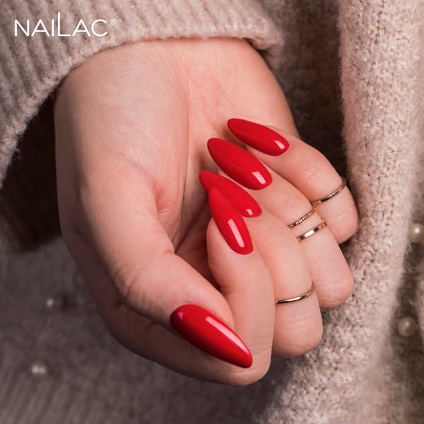 #065 NaiLac Hybrid Nagellack 7ml