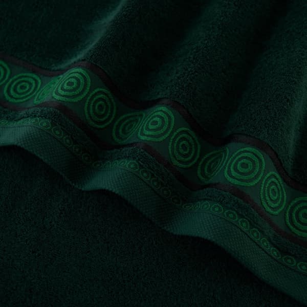 Zwoltex Rondo 2 flaskhandduk 70x140 cm