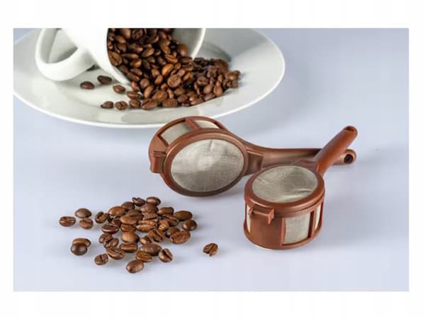 Bryggare för kaffe och te (400) GAB_A