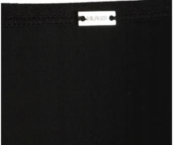 TOMMY HILFIGER SORTE KLASSISKE TRUSSER S 2A2G4_A2* S 2_2