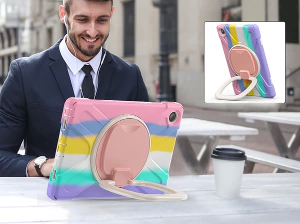 Etui til Lenovo Tab M10 Plus 10.6 2022 3GEN 3 GEN