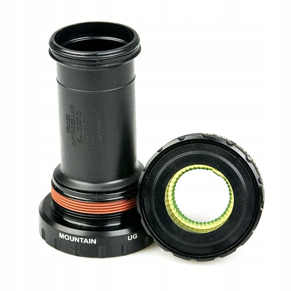Shimano BB-MT501 krankbokskopper til Hollowtech II aksler