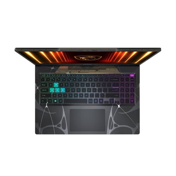 MSI B2RWFKG-038XPL bærbar computer, Intel Core i7, 16 GB RAM, 512 GB SSD