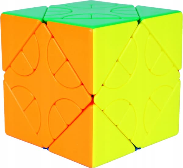 MoYu Mixup Skewb 2