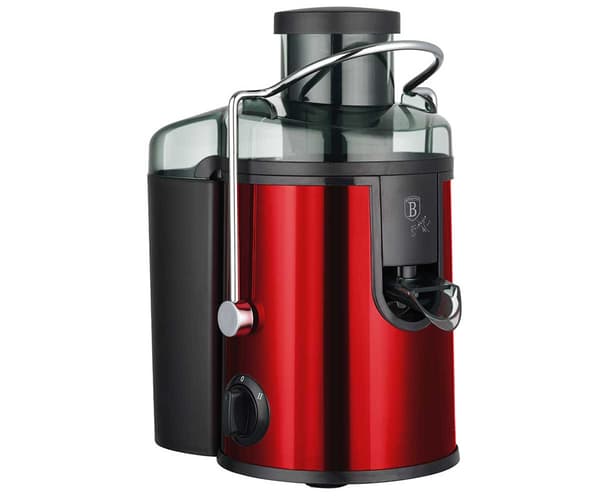 Juicer Berliner Haus BH-9075 Bourgogne