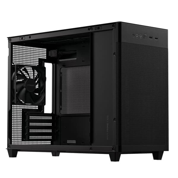 Asus AP201 PRIME -kotelo TG