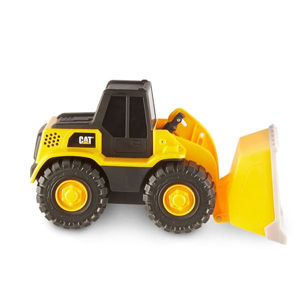 FUNRISE CAT Bulldozer Lys/Lyd 82287