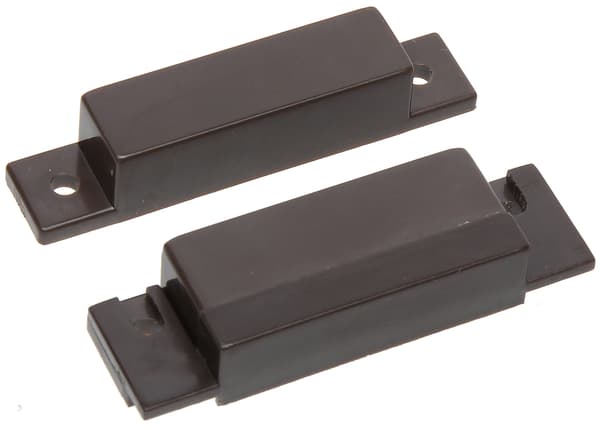 Sidokontakti KN-04-BR ruskea