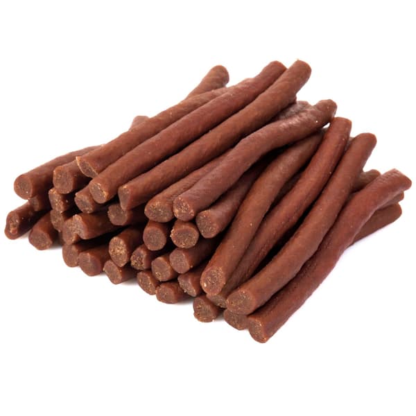Hundgodis - Mersjö nötkorv 500g