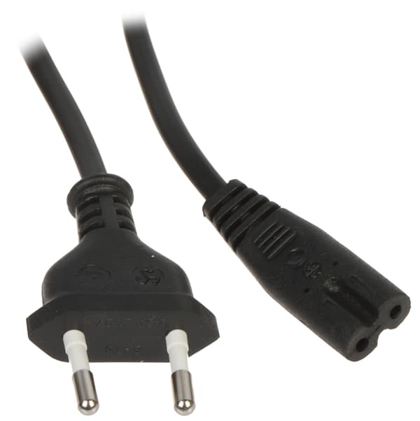 KABEL CEE-716/IEC-C7-3M 3m