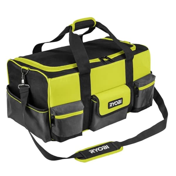 RYOBI Stor verktygsväska 49l