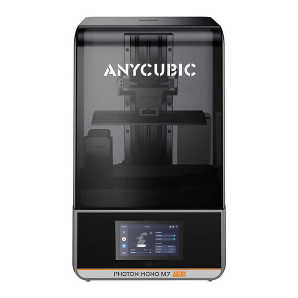 Anycubic Photon Mono M7 Pro 3D-tulostin