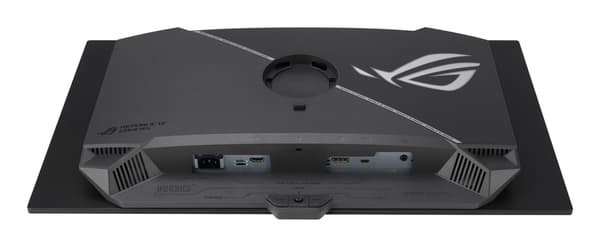 ASUS 26,5" XG27ACDMS ROG Strix QHD OLED-skærm 280Hz