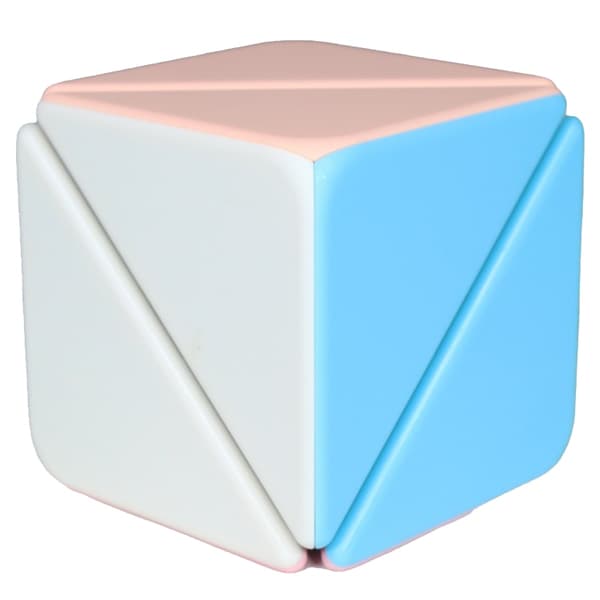MoYu Meilong Unicorn Cube