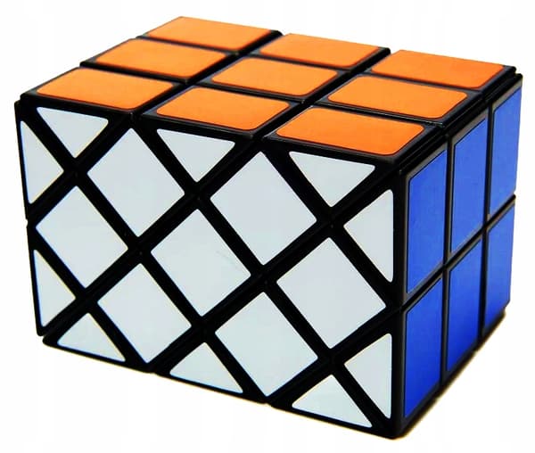 DianSheng Case Cube