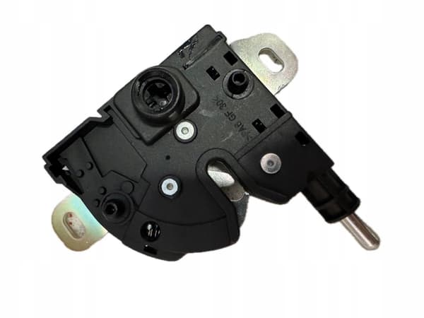 Konepellin lukko Ford Transit 2000 - 2014