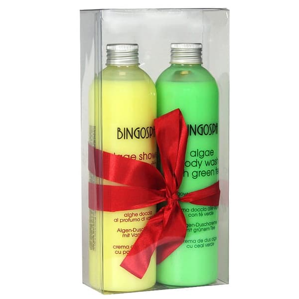 Bingospa Brusebad Duo