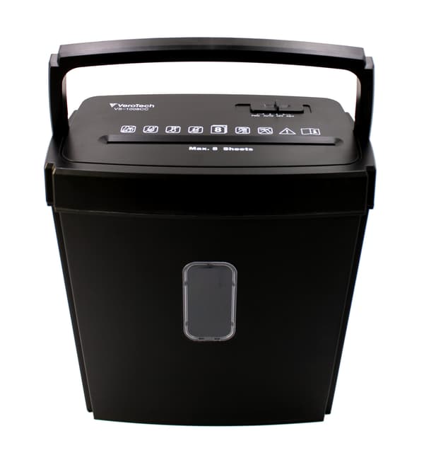 Verotech VS-1008CC krydsklipper