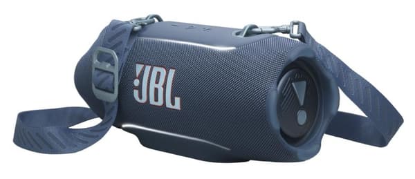 Bluetooth-högtalare JBL Xtreme 5 Blå