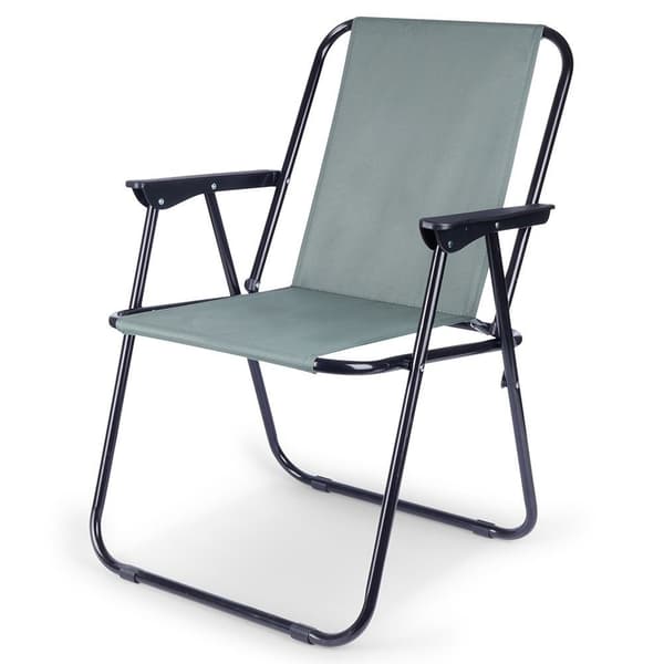 Foldbar turiststol