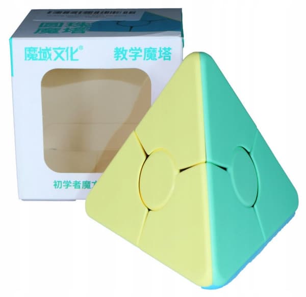 MoYu Perle Pyraminx
