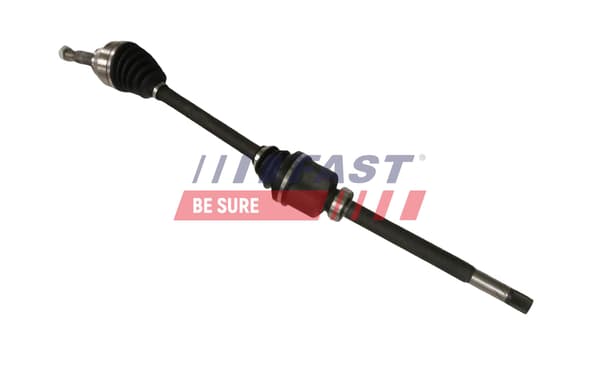 FT27061 SNABB AXELAXEL