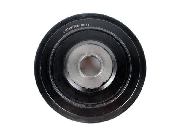 Axelns remhjul 1.4 HDI