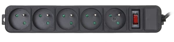 AK-SP-05B akyga-strømskinne
