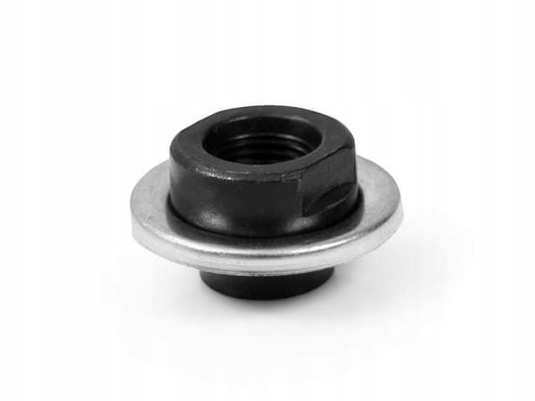 NH-302 3/8" baghjulsnavkegle med dæksel