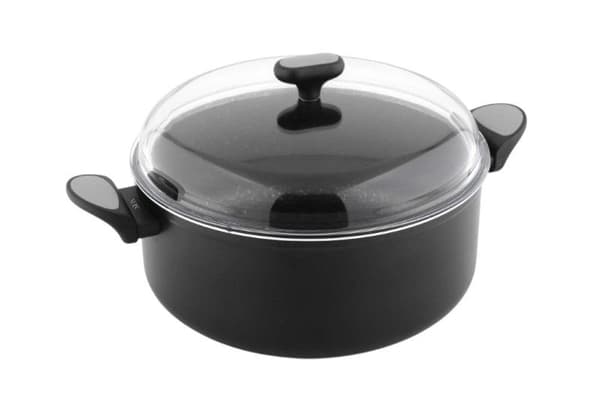 Traditionell gatu NOIS Silver 11 l