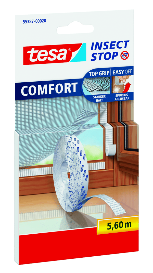 TESA MN COMFORT REFILL ROLL 5,6M TEJP