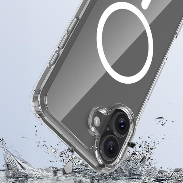 Apple iPhone 16 - 3mk Armor MagCase