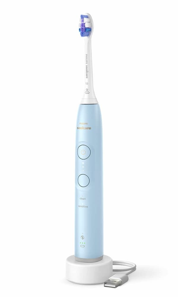 Philips HX7406/02 Sonic-hammasharja sininen