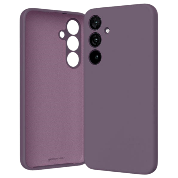 Mercury Silicone Sam S24+ S926 violetti