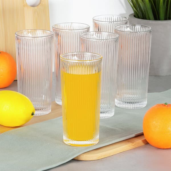 Lasit 320 ml 12 kpl