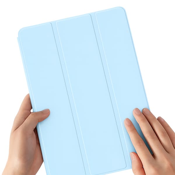 Lenovo Idea Tab Pro/Pro MT 2025 Smart Cover - Blå