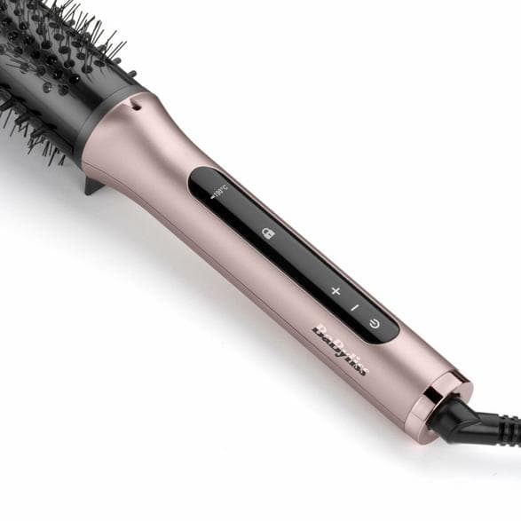 Szczotka til styling BABYLISS HSB200E Lyserød