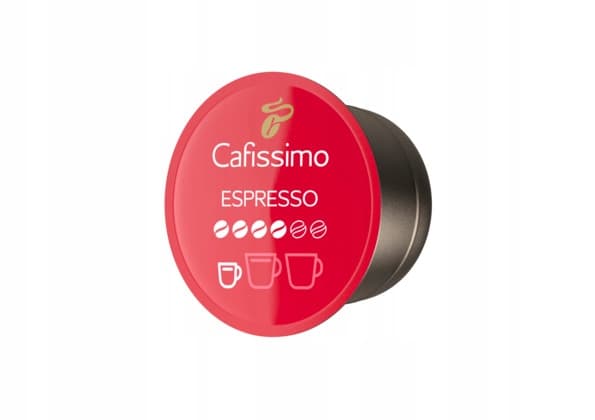 535533 TCHIBO RA CFM ES elegantti 10 kuppi