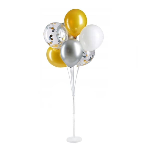 Ramme til ballondekoration 130 cm 1 sæt