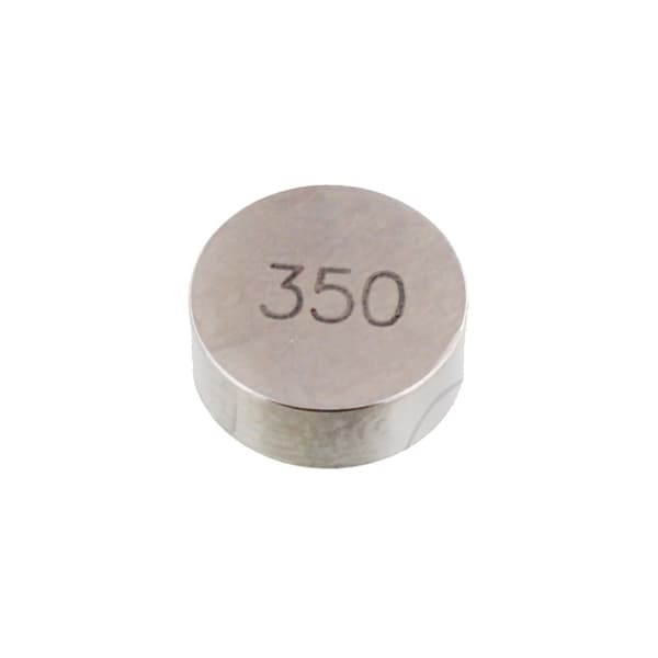 JMP 9.5 [3.50 mm] venttiililevy