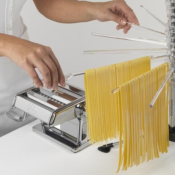 MARCATO TACAPASTA TP-NEU SILVER PASTAKUIVARI