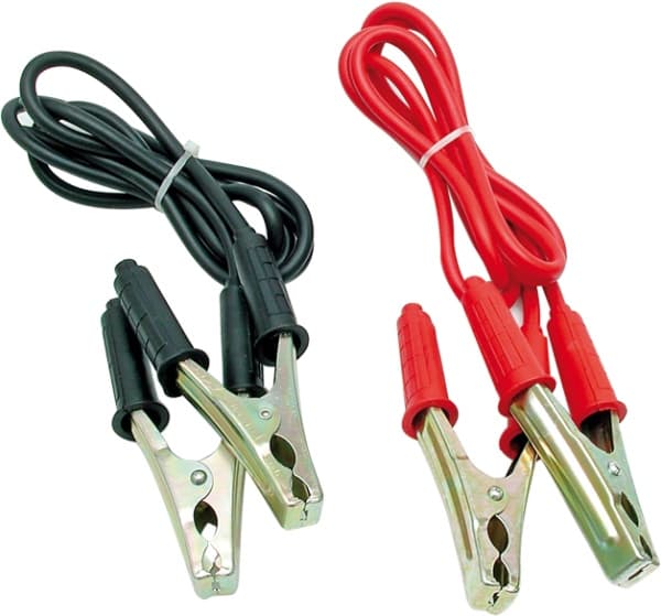 VOREL BOOT CABLES 400A 3m 82504