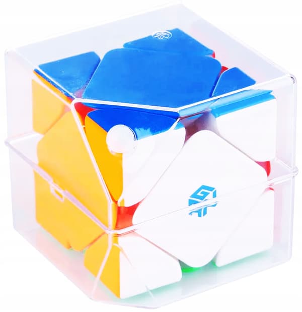 Gan Skewb M