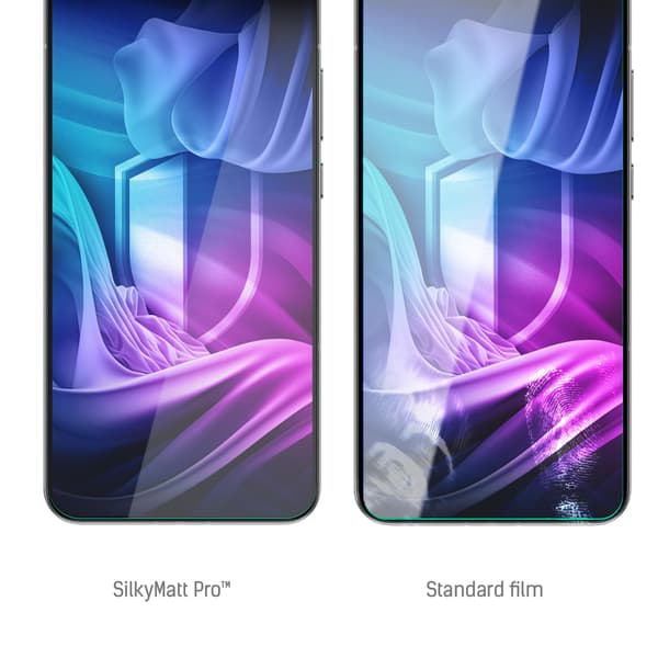 Oppo Reno 14 Pro – 3mk Silky Matt Pro