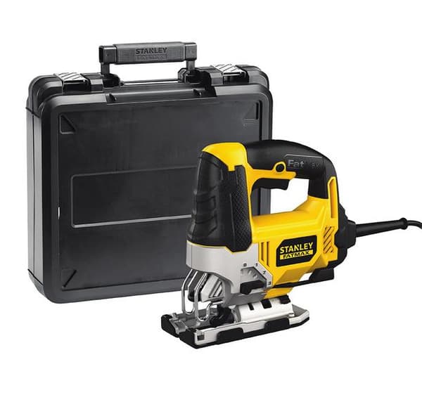 STANLEY PUSSSICKSÅG 710W FÄLLA FME340K
